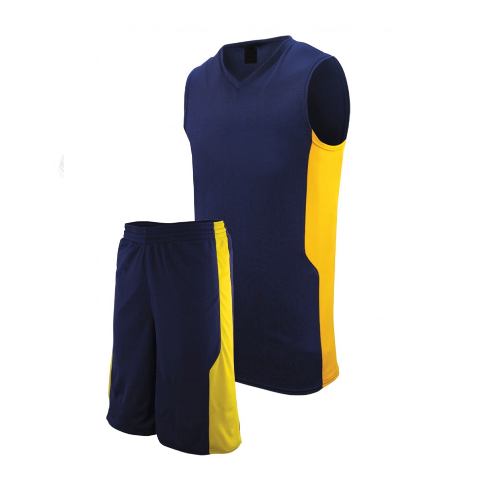 Basketball Uniform