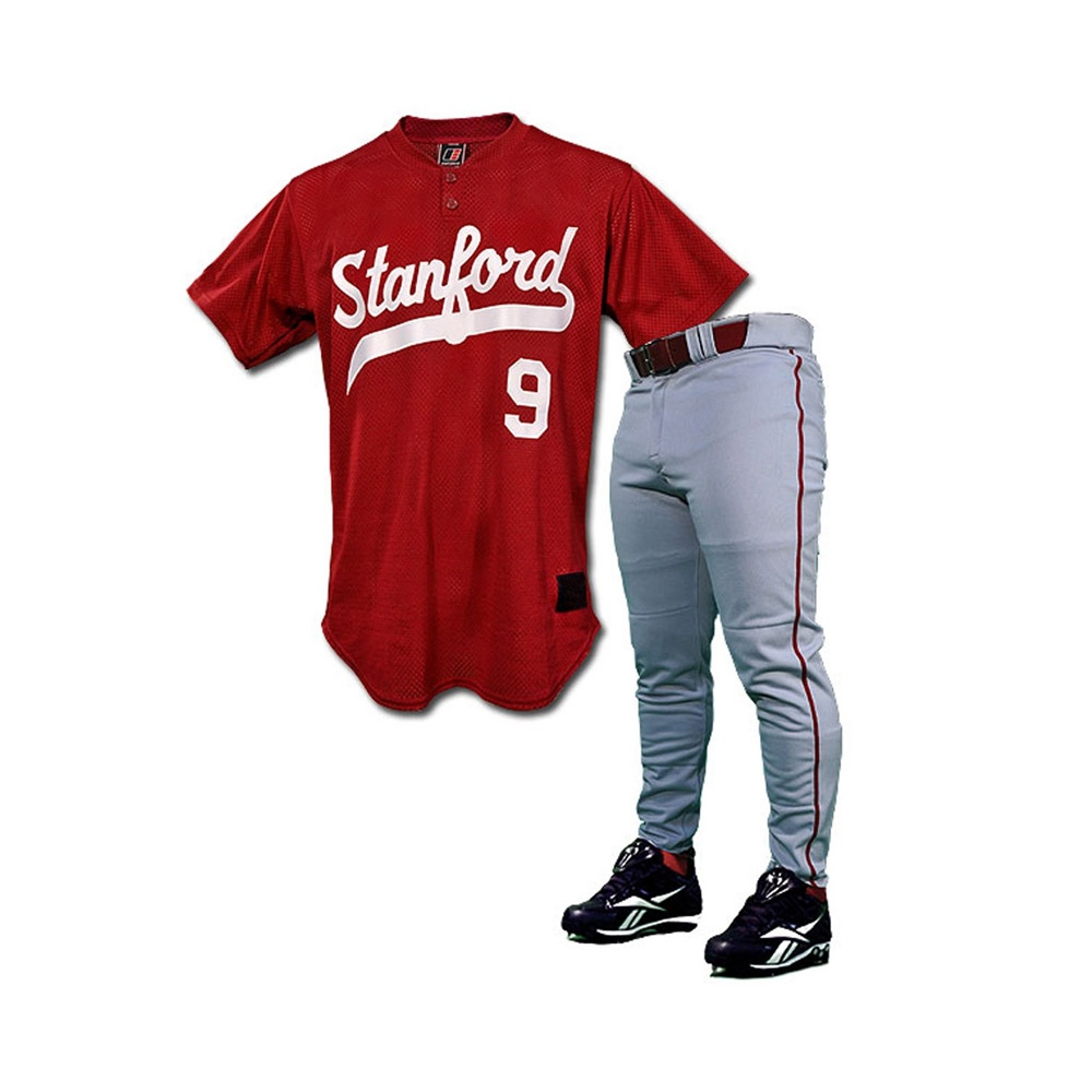 Baseball Uniform