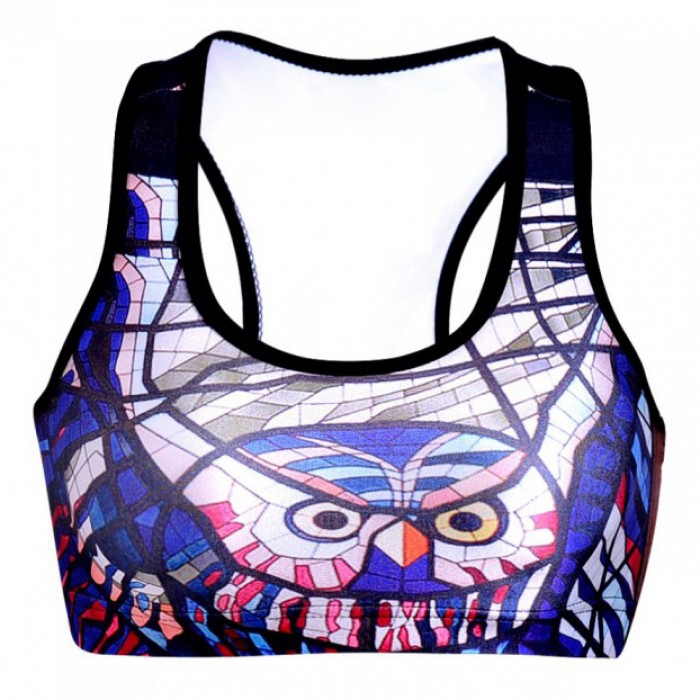 Fitness Bra