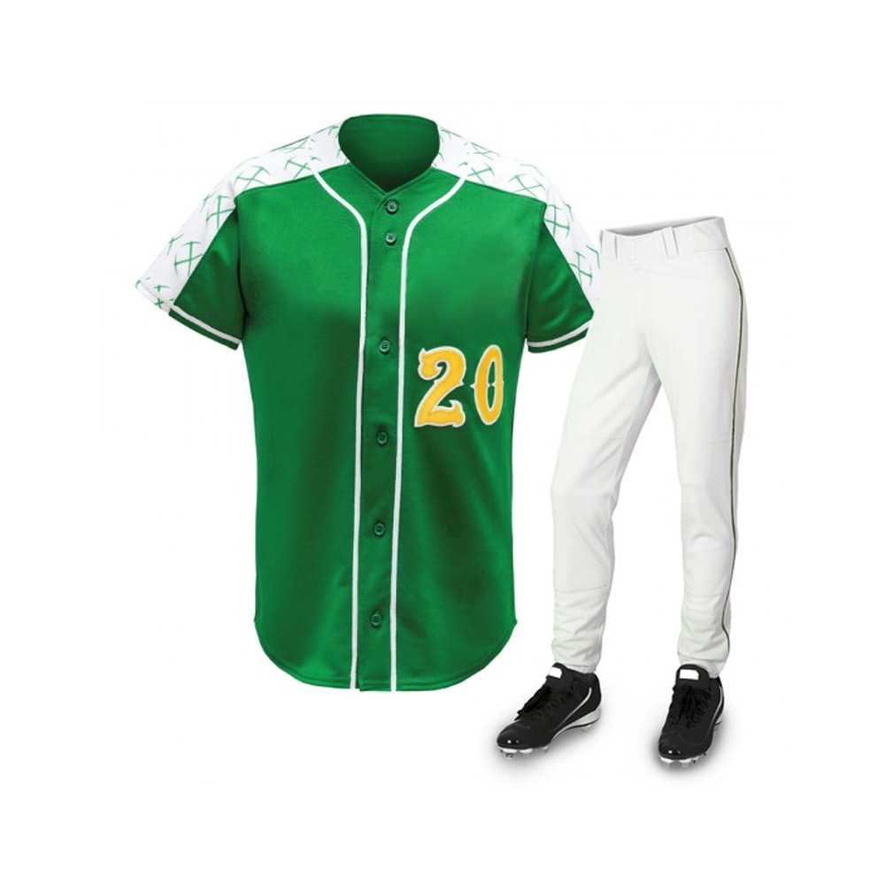 Baseball Uniform