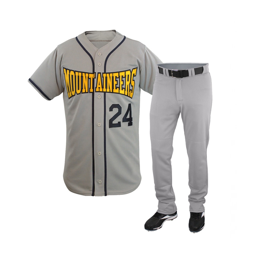 Baseball Uniform