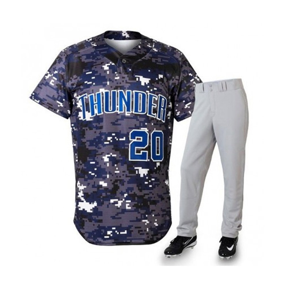 Baseball Uniform