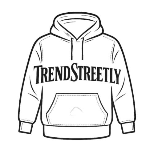 TrendStreetly Logo
