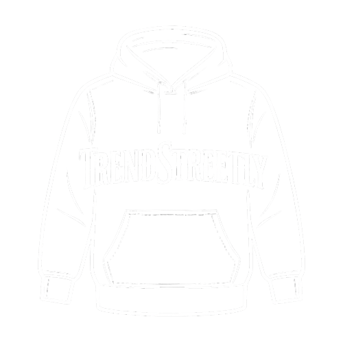 TrendStreetly Logo (Dark)