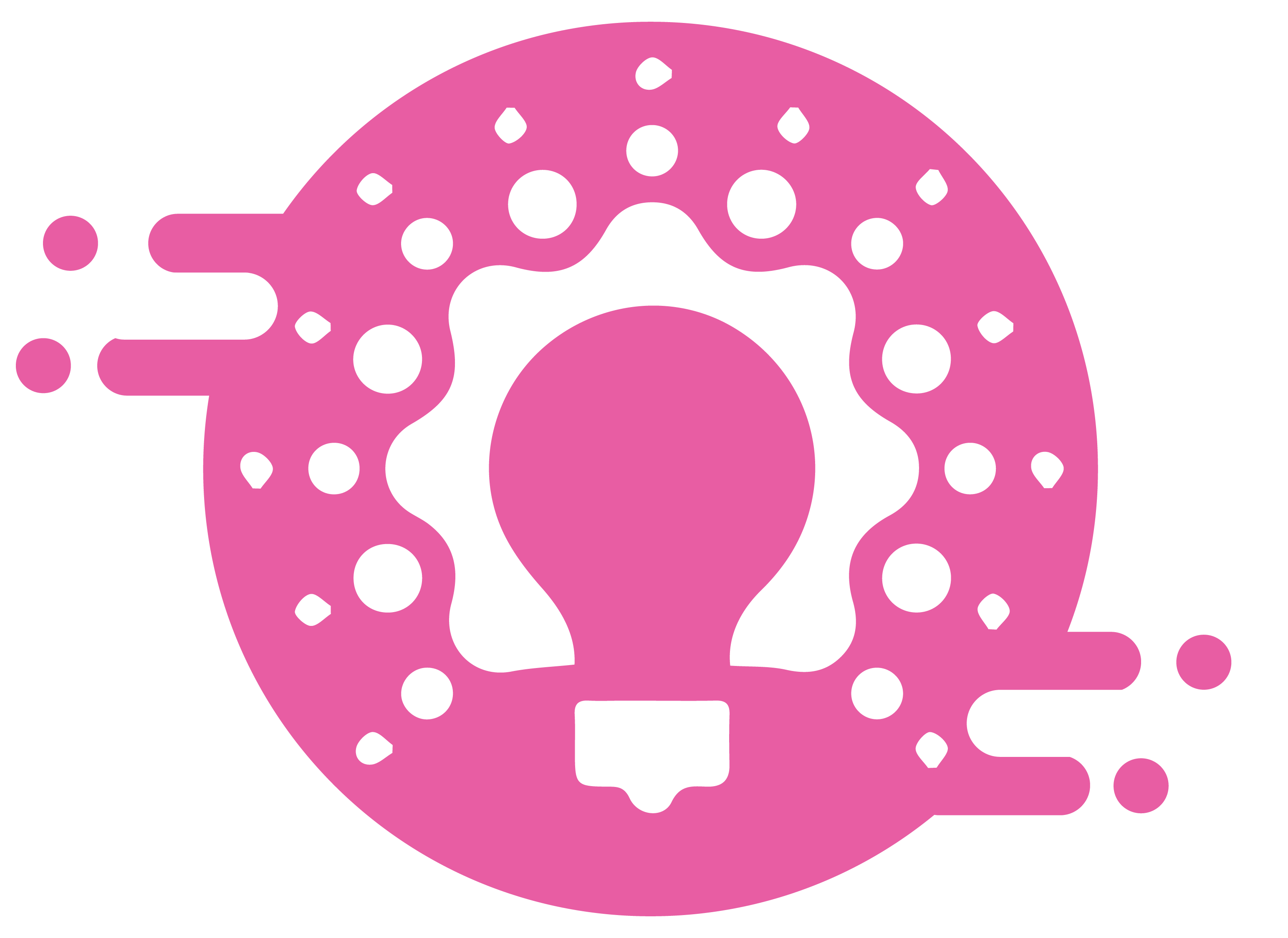 Professional Approach Icon