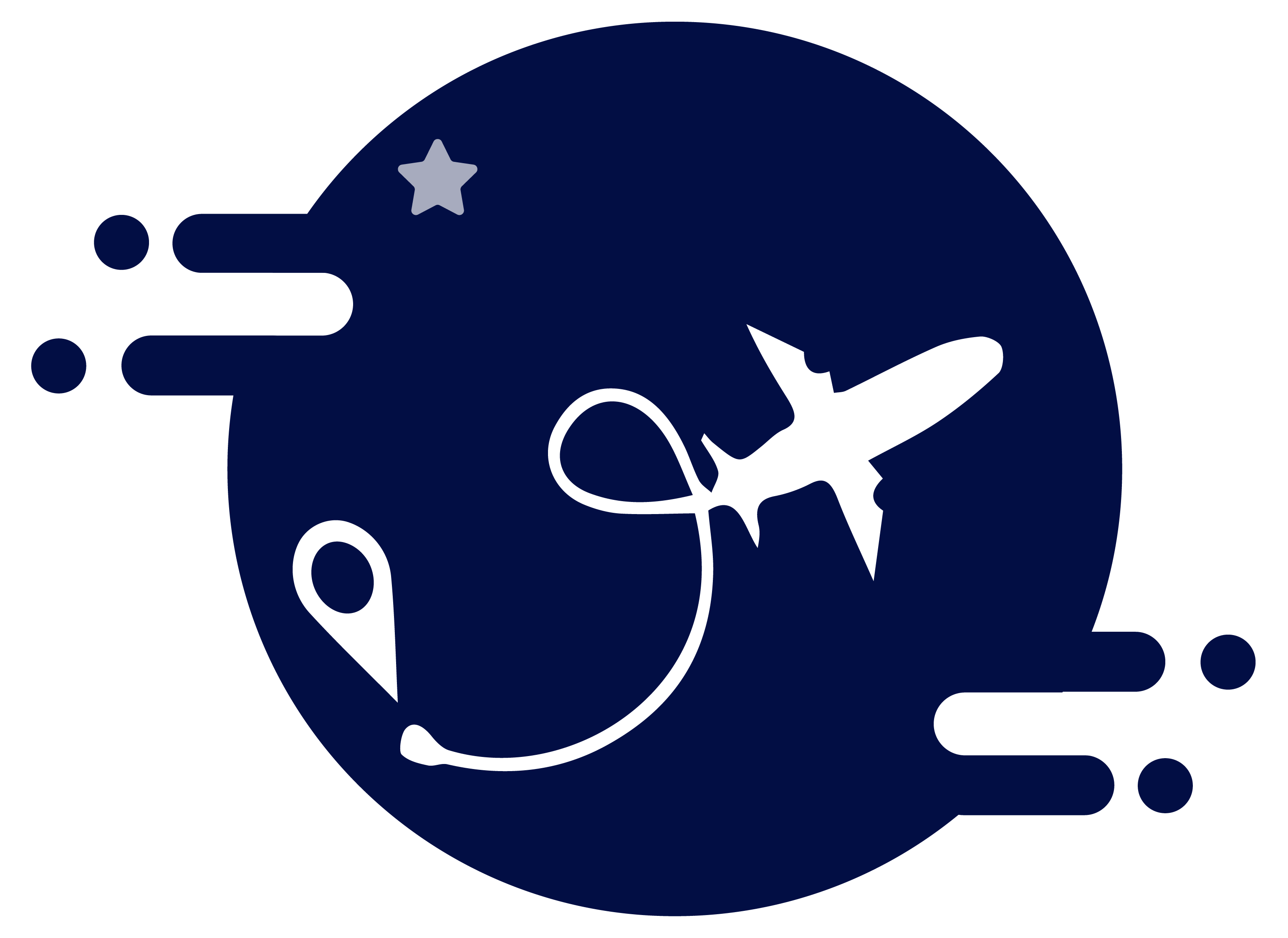 Worldwide Delivery Icon