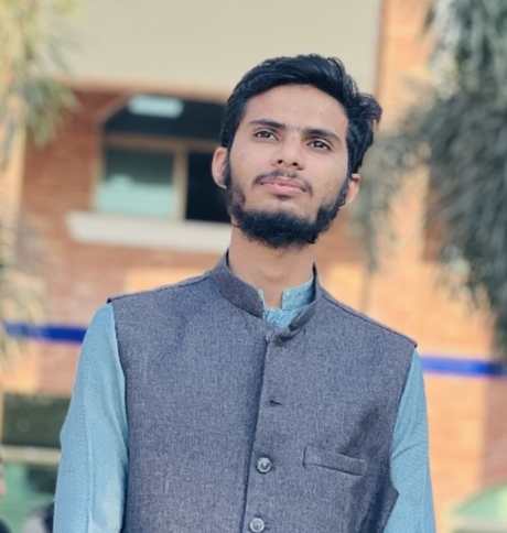 Waleed Khalid